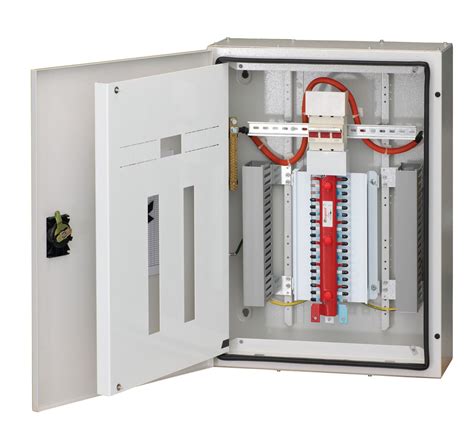 electrical distribtion box|types of electrical distribution boards.